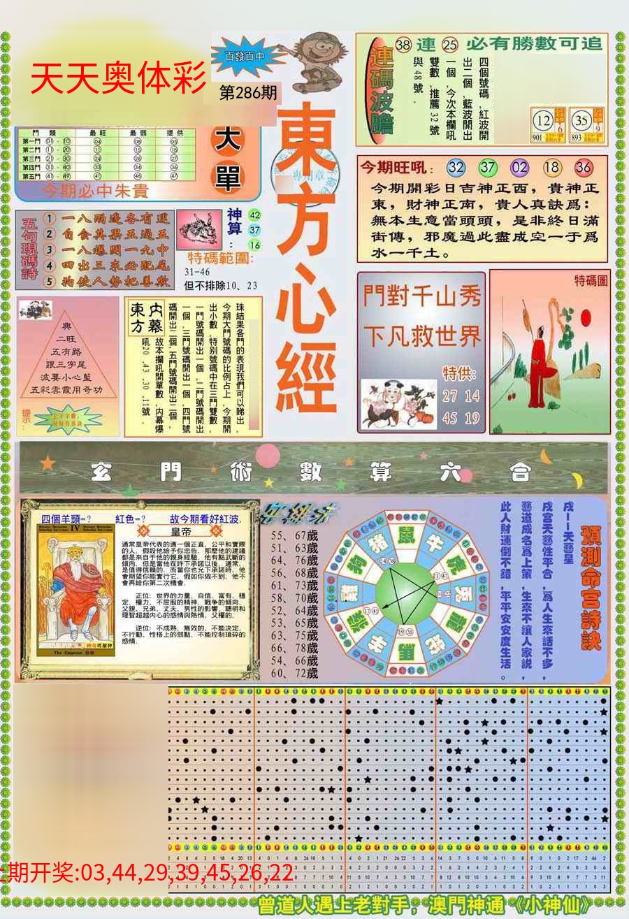 (新版)东方心经A (新版)东方心经A